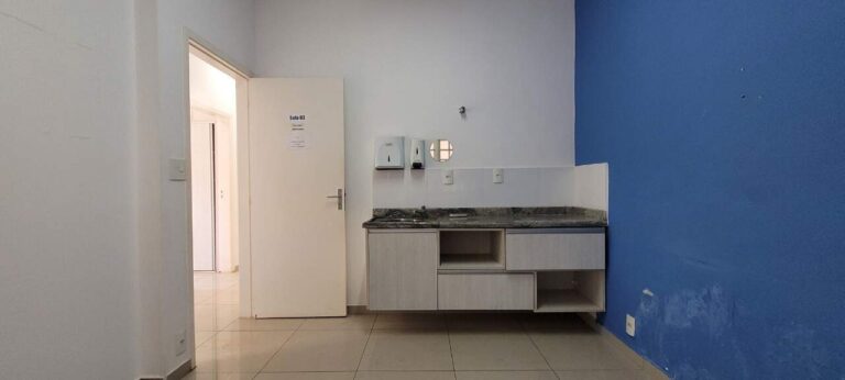 Casa Comercial à venda no Jardim Sumaré: Sala 3