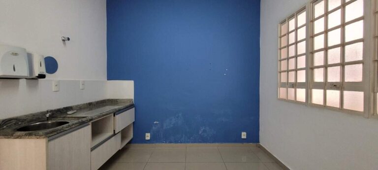 Casa Comercial à venda no Jardim Sumaré: Sala 3