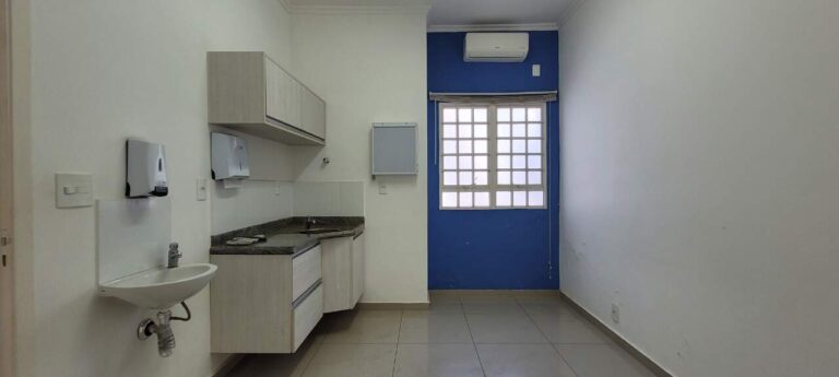 Casa Comercial à venda no Jardim Sumaré: Sala 4