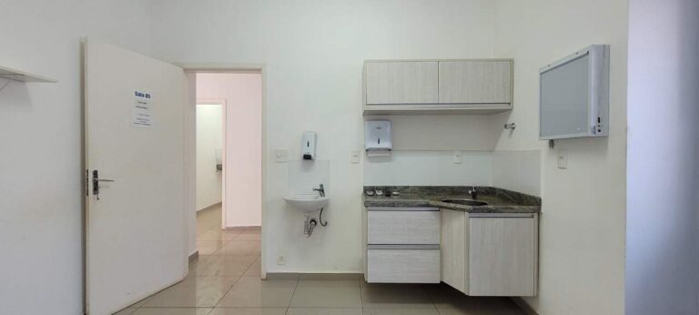Casa Comercial à venda no Jardim Sumaré: Sala 5