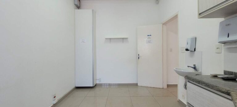 Casa Comercial à venda no Jardim Sumaré: Sala 5