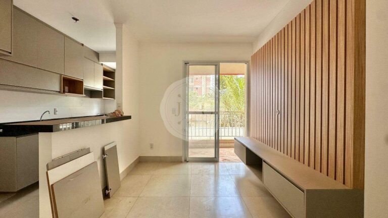 Apartamento para aluguel no Ribeirânia: