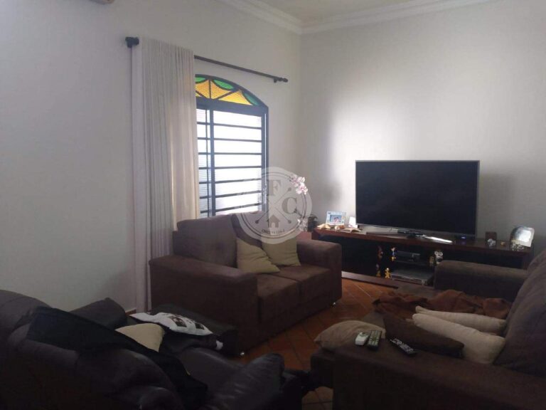 Casa à venda no Parque Residencial Lagoinha: | Foto_migracao | 4