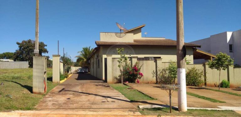 Casa à venda no Condomínio Quinta da Boa Vista: | Foto_migracao | 1
