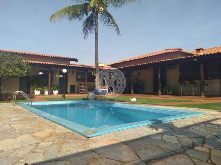 Casa à venda no Parque Residencial Lagoinha: | Foto_migracao | 0