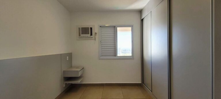 Apartamento para aluguel no Ribeirânia: Su te