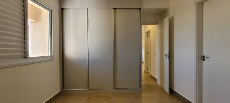 Apartamento para aluguel no Ribeirânia: Su te