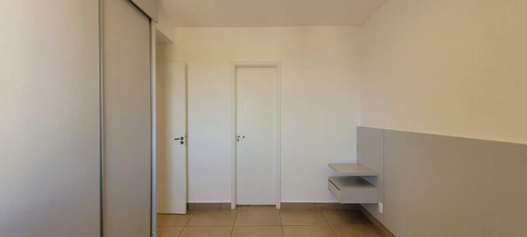 Apartamento para aluguel no Ribeirânia: Su te