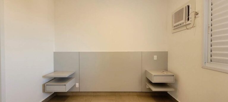 Apartamento para aluguel no Ribeirânia: Su te