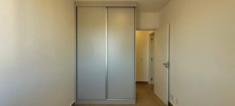 Apartamento para aluguel no Ribeirânia: Dormit rio 2
