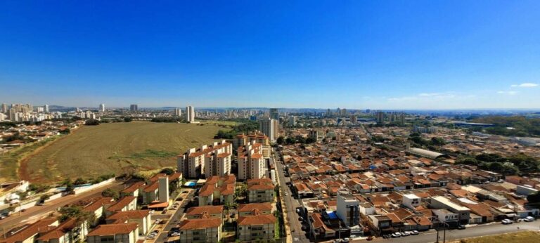 Apartamento para aluguel no Ribeirânia: Dormit rio 2
