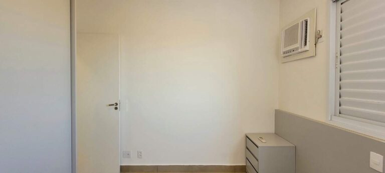 Apartamento para aluguel no Ribeirânia: Dormit rio 2