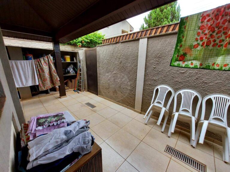 Casa em Condomínio à venda no Residencial Flórida: | Foto_migracao | 7
