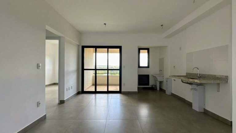 Apartamento para aluguel no Vila do Golfe: Sala