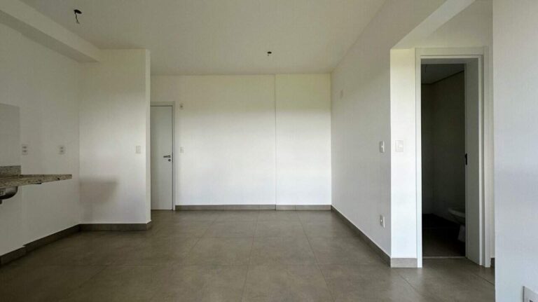 Apartamento para aluguel no Vila do Golfe: Sala