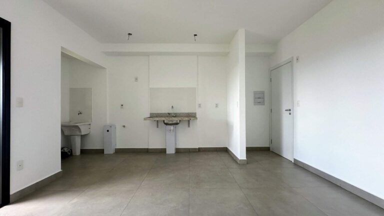 Apartamento para aluguel no Vila do Golfe: Sala