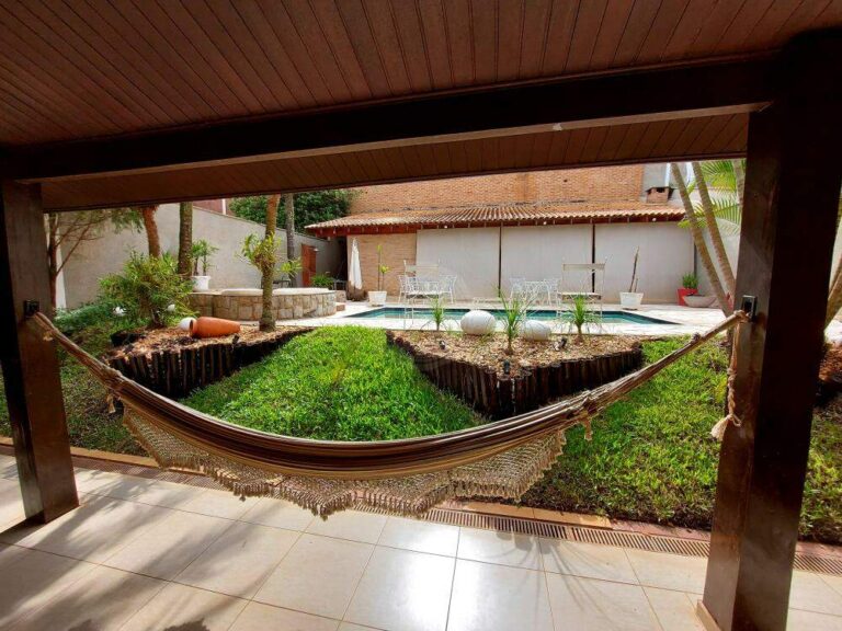 Casa em Condomínio à venda no Residencial Flórida: | Foto_migracao | 1