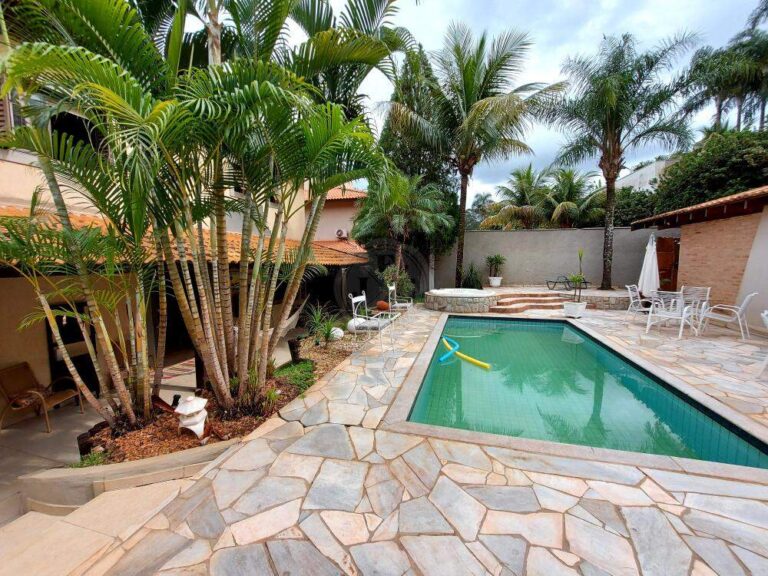 Casa em Condomínio à venda no Residencial Flórida: | Foto_migracao | 13