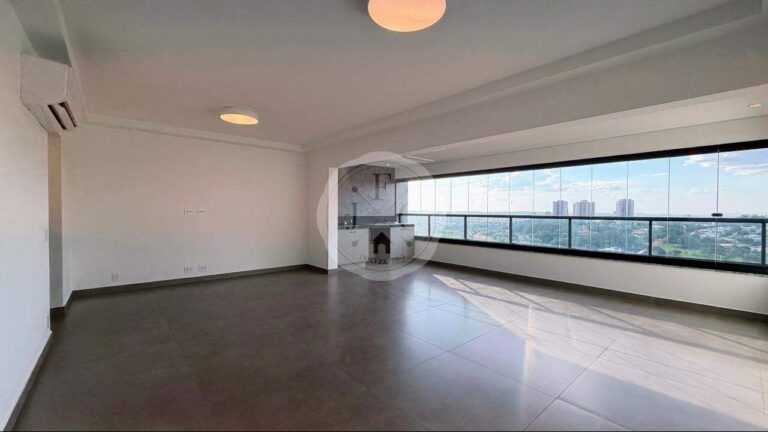 Apartamento para aluguel no Jardim Olhos D'Água II: