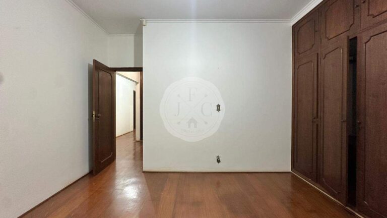 Casa para aluguel no Alto da Boa Vista: