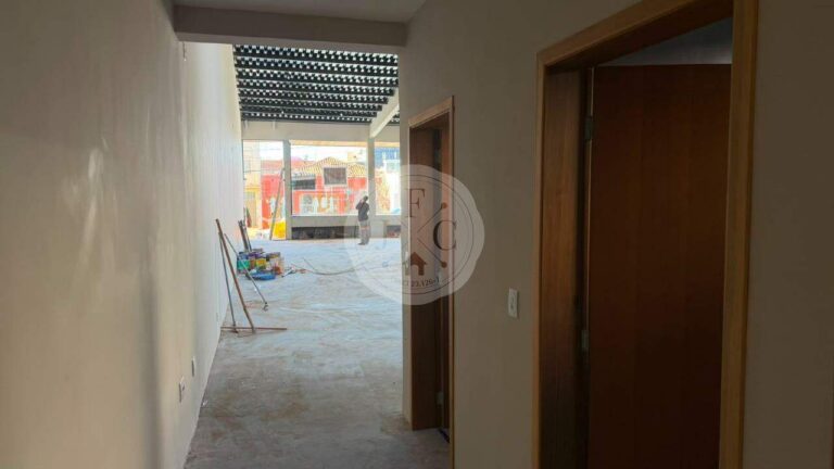 Loja para aluguel no Alto da Boa Vista:
