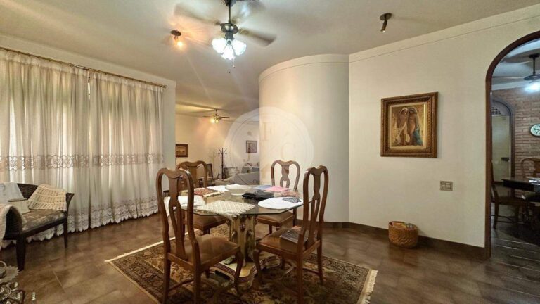 Casa para aluguel no Alto da Boa Vista: