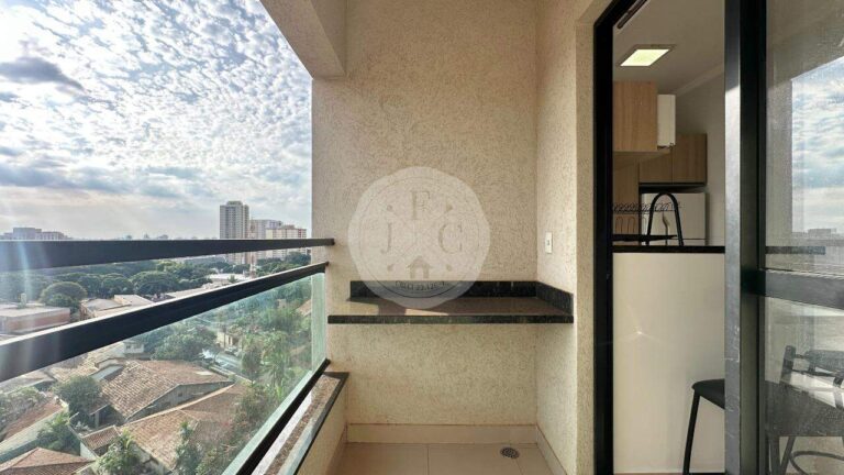 Apartamento para aluguel no Ribeirânia: