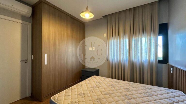 Casa em Condomínio para aluguel no Vila do Golfe: