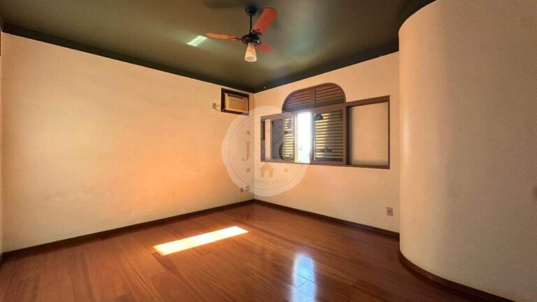 Casa para aluguel no Alto da Boa Vista: