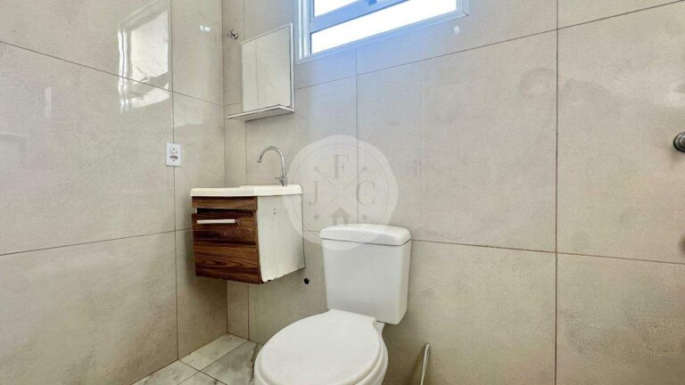 Casa à venda no Jardim Cristo Redentor:
