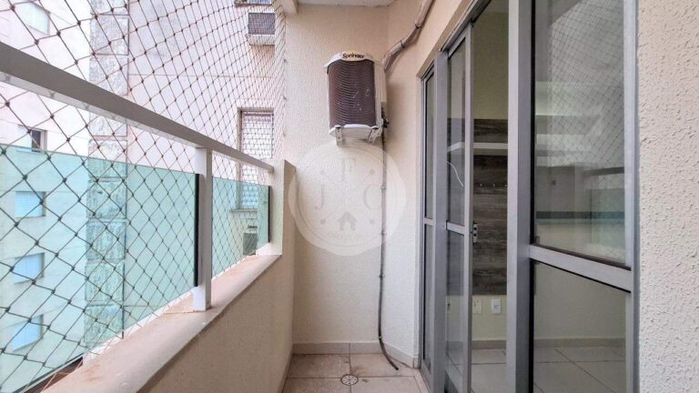 Apartamento à venda no Nova Aliança: