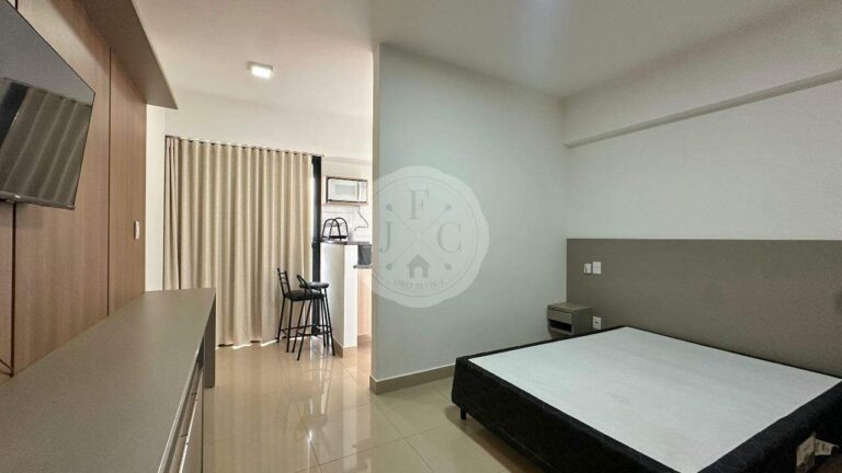 Apartamento para aluguel no Ribeirânia: