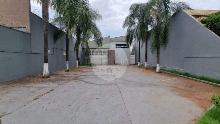 Casa Comercial à venda no Jardim Sumaré: