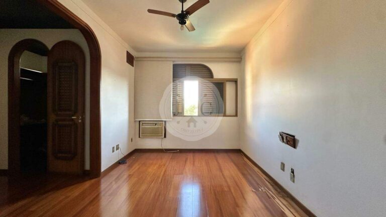 Casa para aluguel no Alto da Boa Vista: