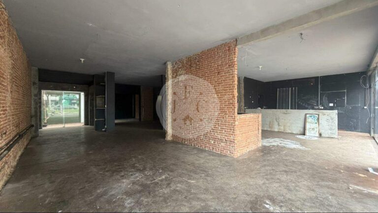 Prédio Comercial para aluguel no Alto da Boa Vista: