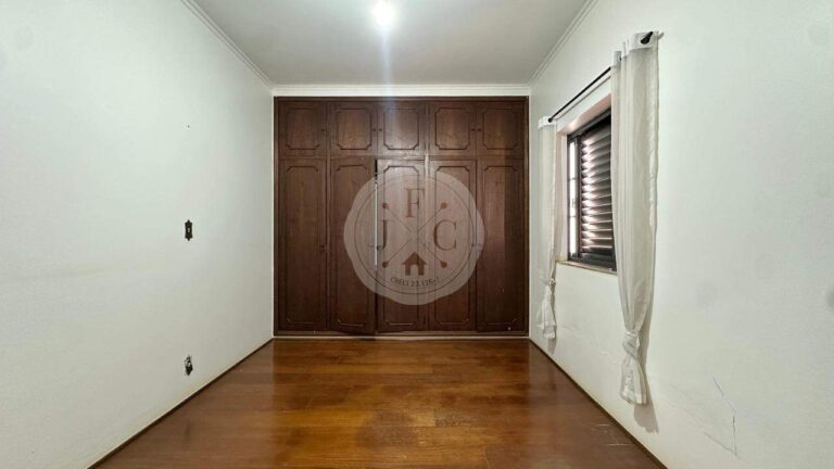 Casa para aluguel no Alto da Boa Vista: