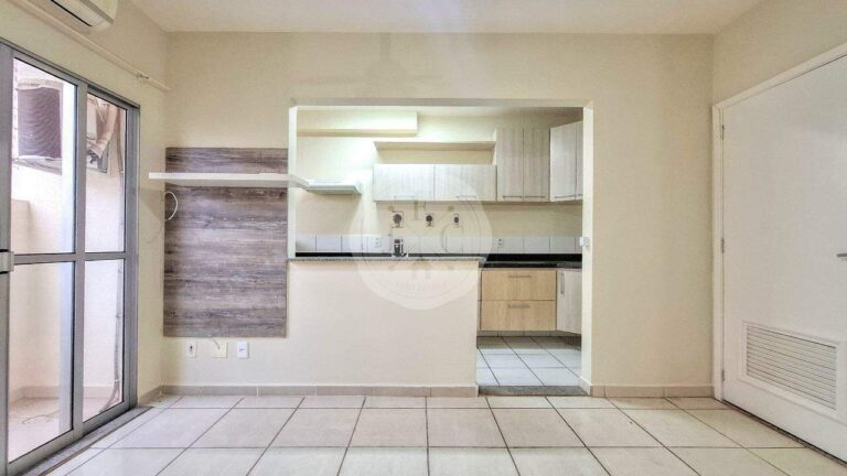 Apartamento à venda no Nova Aliança: