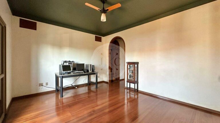 Casa para aluguel no Alto da Boa Vista: