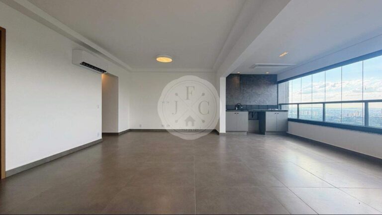 Apartamento para aluguel no Jardim Olhos D'Água II: