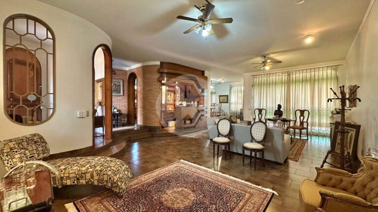 Casa para aluguel no Alto da Boa Vista:
