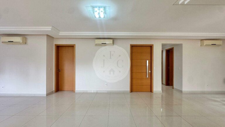 Apartamento para aluguel no Jardim Botânico: