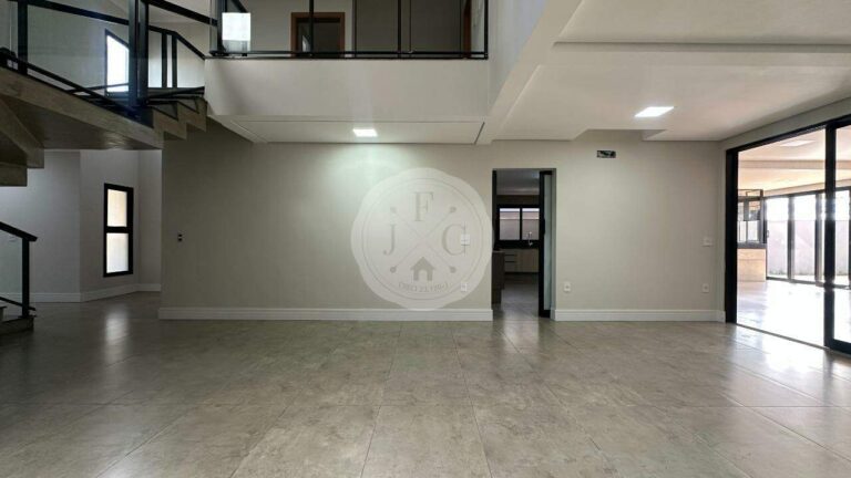 Casa em Condomínio para aluguel no Jardim Olhos D´Água I: