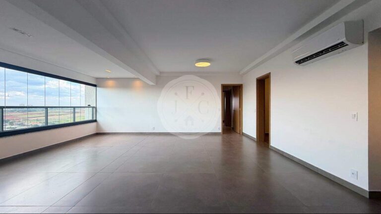 Apartamento para aluguel no Jardim Olhos D'Água II: