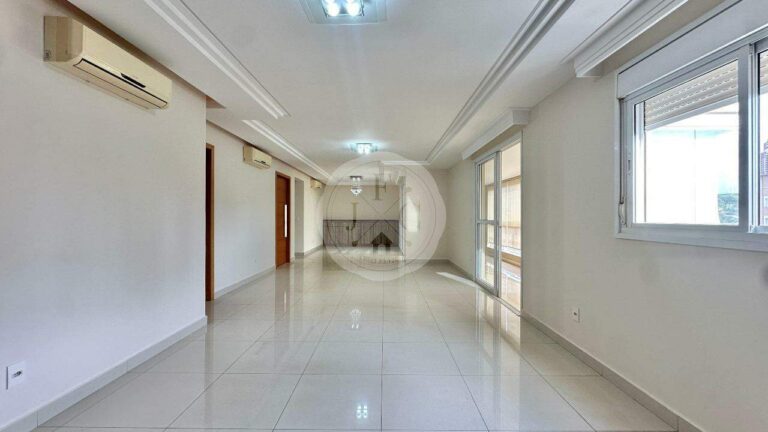 Apartamento para aluguel no Jardim Botânico: