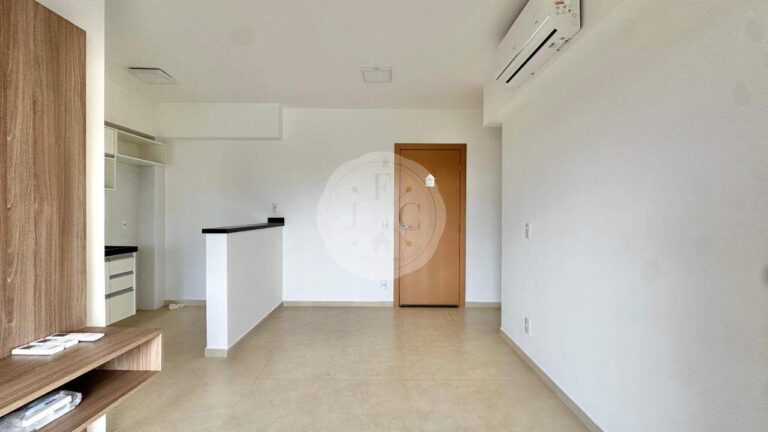 Apartamento para aluguel no Jardim Califórnia: