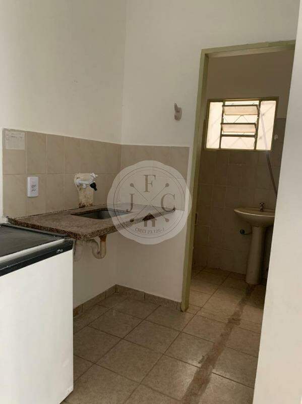 Sala Comercial para aluguel no Centro: