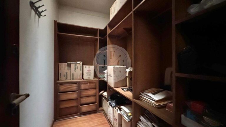 Casa para aluguel no Alto da Boa Vista: