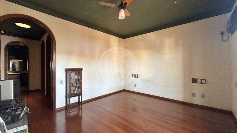 Casa para aluguel no Alto da Boa Vista: