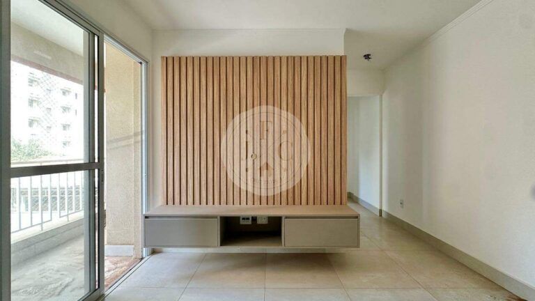 Apartamento para aluguel no Ribeirânia:
