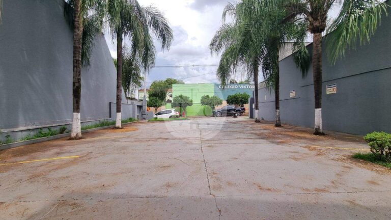 Casa Comercial à venda no Jardim Sumaré: